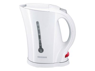 Severin - Electric Kettle WK 3485 - White (495733) Severin - Electric Kettle WK 3485 - White (495733)