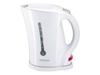 Severin - Electric Kettle WK 3485 - White (495733) - thumbnail
