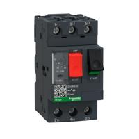 Schneider Electric GV2ME32 GV2ME32 Motorbeveiligingsschakelaar 1 stuk(s) Box - thumbnail