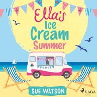 Ella's Ice-Cream Summer - thumbnail