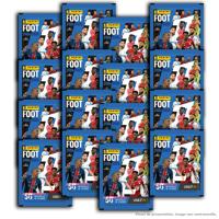 Box - PANINI - Voetbal Ligue 1 2024-2025 - McDonald's - 50 zakjes - 350 stickers - thumbnail