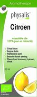 Physalis Citroen Olie 10ml - thumbnail
