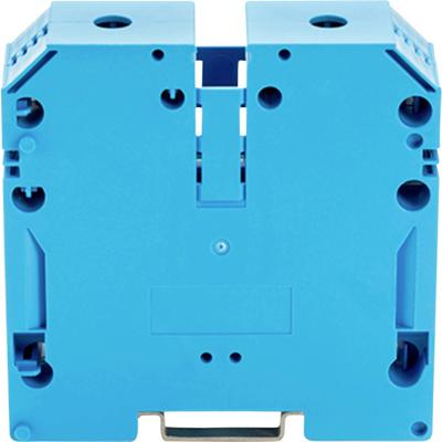 WAGO 883-1204 Doorgangsklem 5 stuk(s)