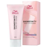 Wella ShineFinity 00/56 Rose Booster 60ml - thumbnail