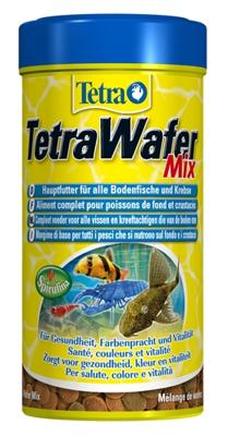 Tetra Wafer Mix, 100 ml