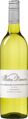 Willow Bridge Water Dancer Sauvignon Blanc-Sémillon