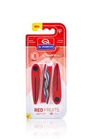 Auto luchtverfrisser Dr Marcus Rode Vruchten - thumbnail