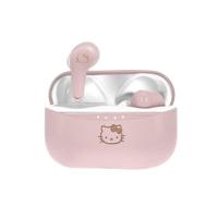 OTL Technologies Bluetooth tws earphones hello kitty (hk0856) - thumbnail
