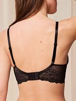 Kanten BH zonder beugel Bright Spotlight - Bh zonder vulling - thumbnail