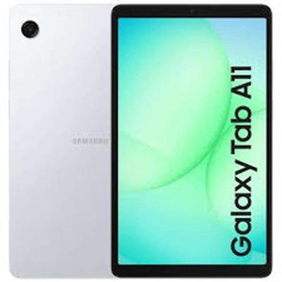 Tablet Samsung Galaxy Tab A11 8,7" 4 GB RAM 64 GB Zilverkleurig