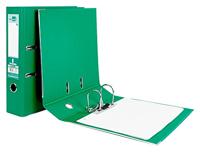 Ringmap Liderpapel AZ28 Groen A4 (1 Stuks) - thumbnail