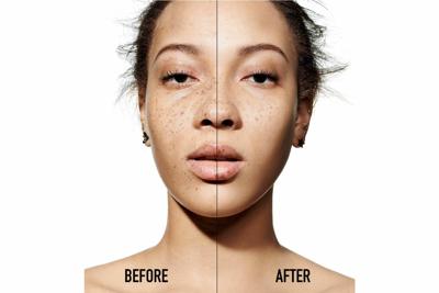 Christian Dior - Dior Forever Natural Nude 24H Wear Foundation 2W WARM 30 ml Dames