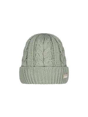 Barts Zirani Muts Dames Pale Army One Size