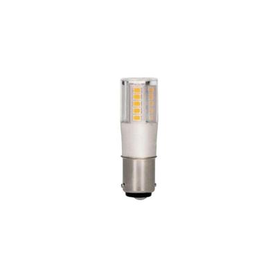 Ledlamp EDM 98935 E 5,5 W 60 W B15D 700 lm 650 Lm Ø 1,7 x 5,7 cm Ø 1,8 x 5,7 cm (3200 K)