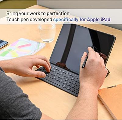 FIXED FIXGRA-BK Touchpen Zwart