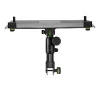 Gravity FT 01 LTTB laptophouder voor dj-meubel - thumbnail