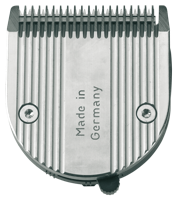 Moser Max45 Scheerkop 1 mm - thumbnail