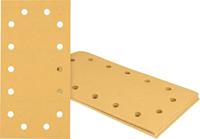 Bosch Accessories EXPERT C470 2608900863 Oscillerend schuurpapier Geperforeerd Korrelgrootte (num) 120 (l x b) 230 mm x 115 mm 10 stuk(s) - thumbnail