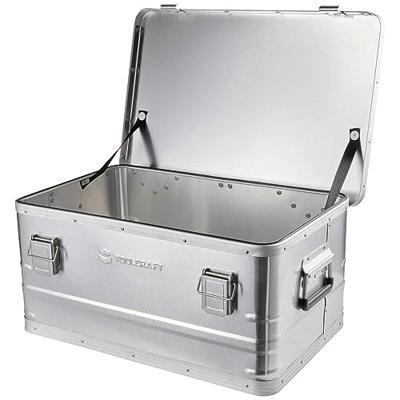 TOOLCRAFT TO-8476518 Gereedschapsbox (l x b x h) 570 x 273 x 374 mm