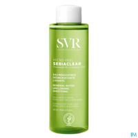 SVR Sebiaclear Micropeel Renewal Water 150ml - thumbnail