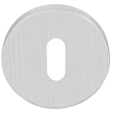 Formani Piet Boon ARC PBAN53 sleutelplaatje - mat RVS