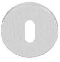 Formani Piet Boon ARC PBAN53 sleutelplaatje - mat RVS - thumbnail