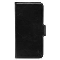 My Style 2in1 Magnet Gelly Wallet Case Samsung Galaxy A57 5G Black - thumbnail