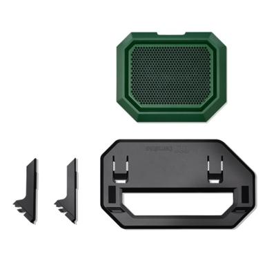 Thermaltake Chassis Stand Kit for The Tower 300 Racing Green PC-standaard Groen