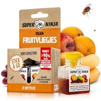 Super Ninja Fruitvlieg Vanger - thumbnail