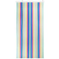 Vliegengordijn Saba - multikleur - 220x93 cm - Leen Bakker - thumbnail