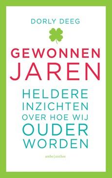 Gewonnen jaren - Dorly Deeg - ebook