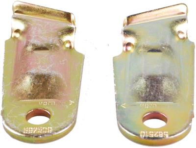 AL-KO Shock absorber holder alko 582509/582510