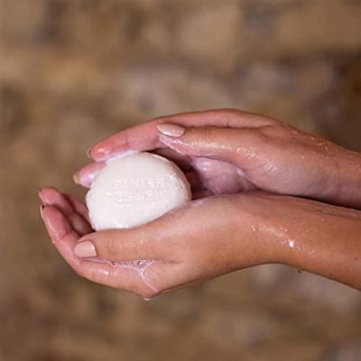 Panier des Sens Shampoo Bar Oily Hair 75gr