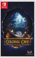 Colossal Cave (Limited Run) - thumbnail