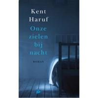 Onze zielen bij nacht (Paperback) - thumbnail