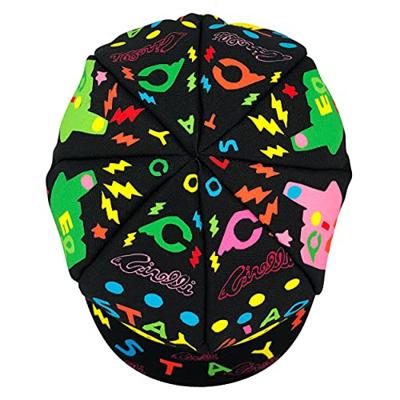 Cinelli Sa mmy Binkow Stay Cool Fietspet - Multikleur Cinelli Sa mmy Binkow Stay Cool Fietspet - Multikleur