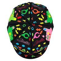 Cinelli Sa mmy Binkow Stay Cool Fietspet - Multikleur - thumbnail