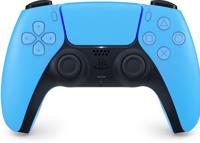 Sony DualSense Wireless Controller (Starlight Blue) - thumbnail
