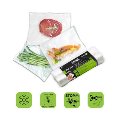 Rollen voor Inpakmachine LAICA VT3509 12 m (2 uds)