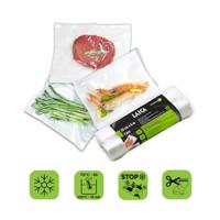 Rollen voor Inpakmachine LAICA VT3509 12 m (2 uds) - thumbnail