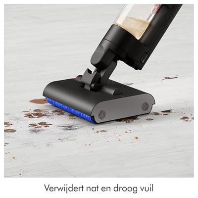 Dyson WashG1 Nat en Droog Stofzuiger