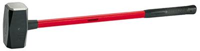 Gedore Vuist 5 KG fiber steel - 8866610