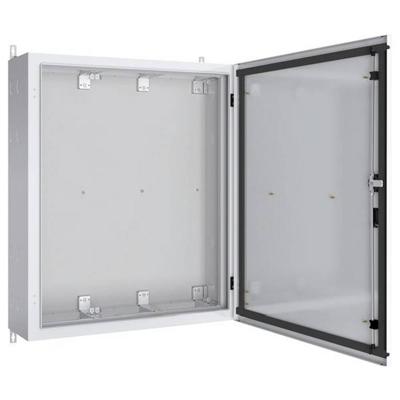 ABN NT35E NT35E Wandbehuizing Inhoud: 1 stuk(s)