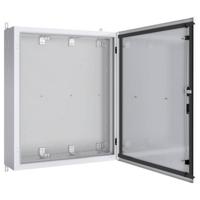 ABN NT35E NT35E Wandbehuizing Inhoud: 1 stuk(s) - thumbnail