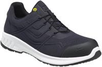 STEITZ SECURA lage schoen "cp 4300 esd" safety shoes gr.47 blue cp 4300 esd nb - thumbnail