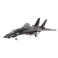 Revell 1/114 F-14a Black Tomcat - thumbnail