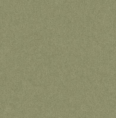 Dutch Wallcoverings Sauvage/British H. Uni - Groen