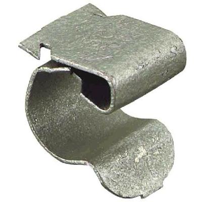 Caddy klem clip 812sc1924 | 100 stuk stuks
