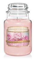 Yankee Candle 1610856E kaars Rond Roze 1 stuk(s) - thumbnail
