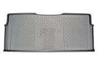 Rubbermatten passend voor Mercedes V-Klasse (W447) / (E-)Vito (W447) / EQV300 2014+ 603352 - thumbnail